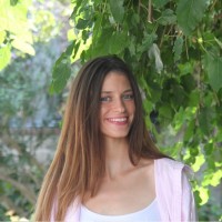 Ophelia Karlsson-Jull