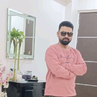 Pravin Mandalkar