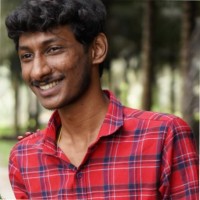 Gowtham KrishnaKumar
