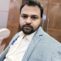 Adil Husain