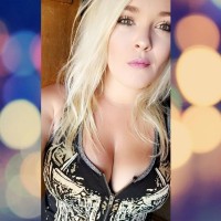 Katelyn Paxson