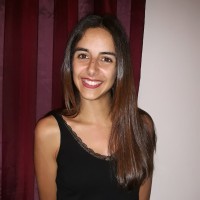 Carolina Rosa