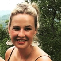 Aly Oswald