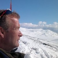 Ivar Horrigmo