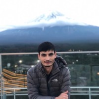 Mahesh Sigdel