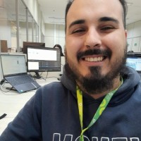 Lucas Ananias