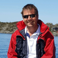 Sverre Dahle