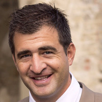Simon Linder