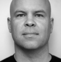 Stephan Tschudi Madsen