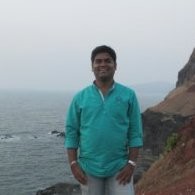 Harshad Kamtekar
