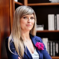 Alina Maria Horhogea