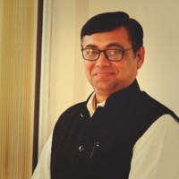 Viraj Shukla