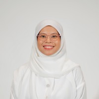 Wan Nur Afrina Wan Muhammad Azan