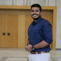 Abhishek V M