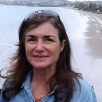 Janet Wooding