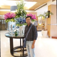 Sandip Shinde