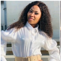 Sthembile Luthuli