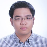Dương Huy Nguyễn