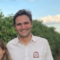 Thiago Villela Dos Reis Teixeira