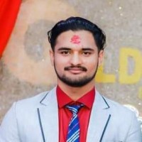 Shirish Pokhrel
