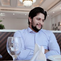 Waqas Ali