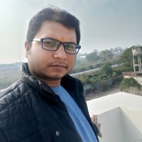 Abhishek Mishra