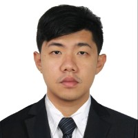 Chad C. Cuico, RMT, MBA-H