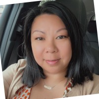 Meileen Liong