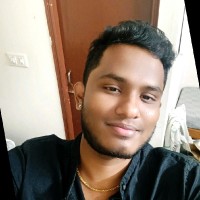 Lingesh G