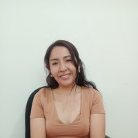 Rocio Manrique Aparicio