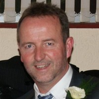 Terry Keane