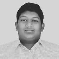 Ashish Chacko John