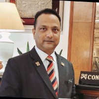 Sunil Kumar