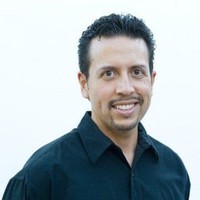 Frank Rocha