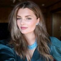 Anna McGill