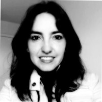 Ana Gabriela Haro, Ph.D.