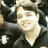 Rafael Pinheiro