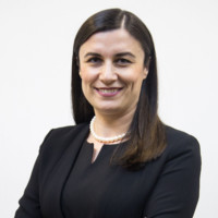 H. Evrim Hamamcıoğlu