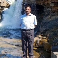 Konjety Prasad