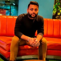 Shubhanshu Gaur