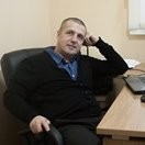 Михаил Михайлов