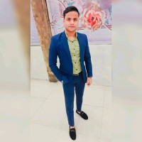 Saif Hasan