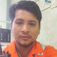 Mohamad Haslam Mohamad Zainurin