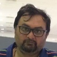 Naresh Mer