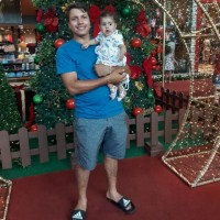 Marcos paulo de Andrade dias
