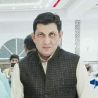 Chmukhtar Ahmad