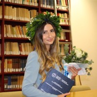 Claudia Tinti