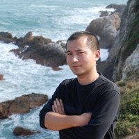 Harry Gan