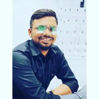 Rishikant Prasad