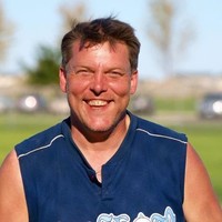 Chuck Noyes